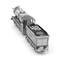 Metal Earth® Harry Potter™ Hogwarts™ Express Train 3D Metal Model Kit